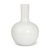 Alvia Ceramic Vase