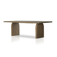 Madeline 94" Dining Table