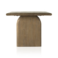 Madeline 94" Dining Table