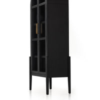Theo Cabinet