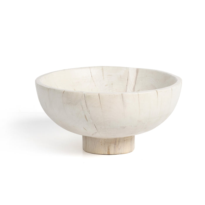 Reclaimed Decorative Bowl