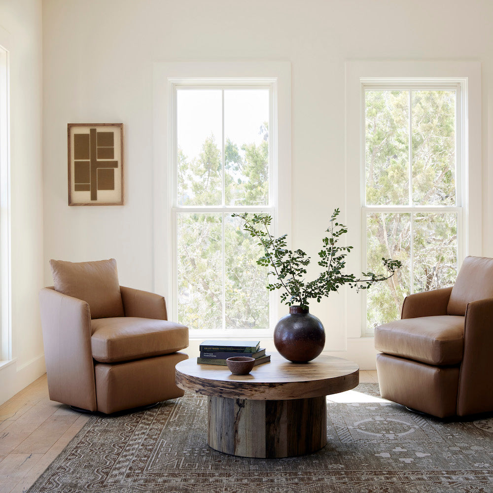 Hand Knotted Rug – Living Modern Furnishings & Design
