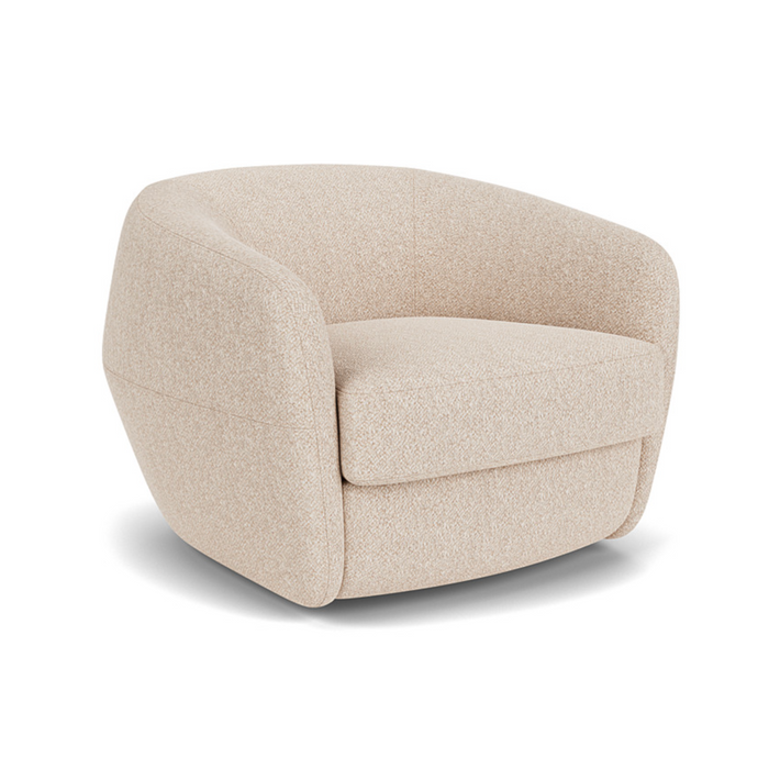 Berger Swivel Chair