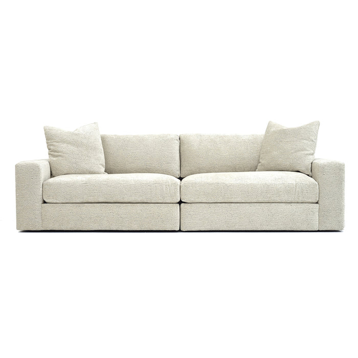 Steve 2 Pc. Sectional