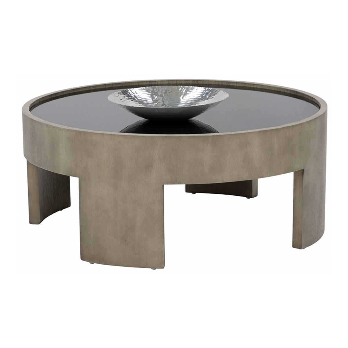 Brunetto Coffee Table - Small
