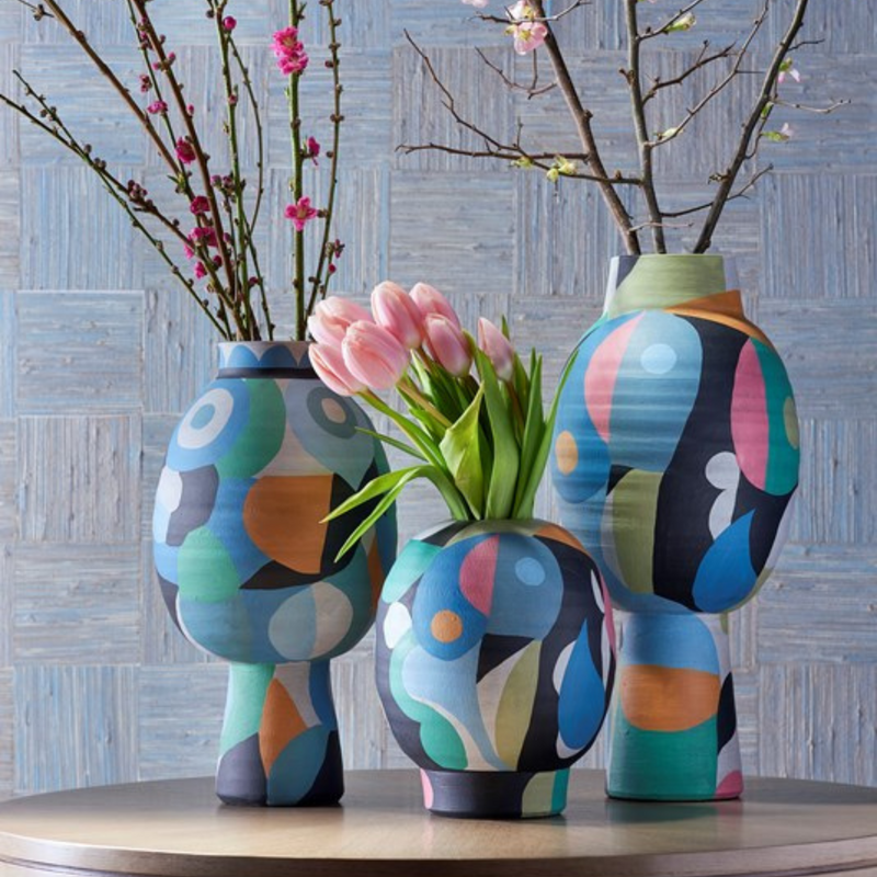 So Nouveau Medium Vase
