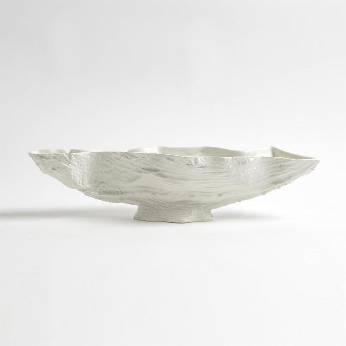 Serpentine Lime Bowl