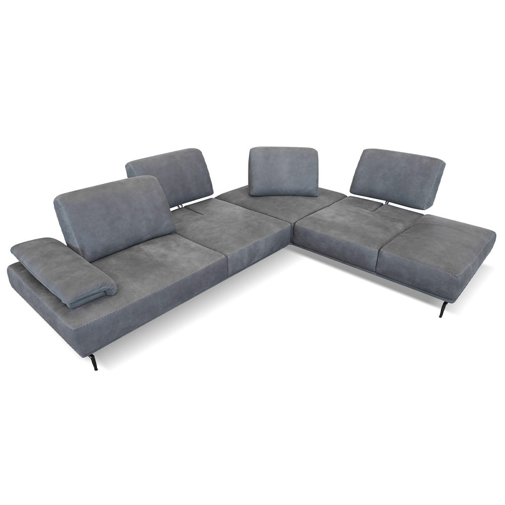 Discovery Sectional