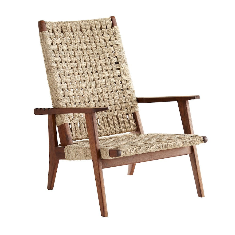 Jute 2025 lounge chair