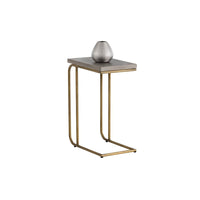 Lucius Side Table