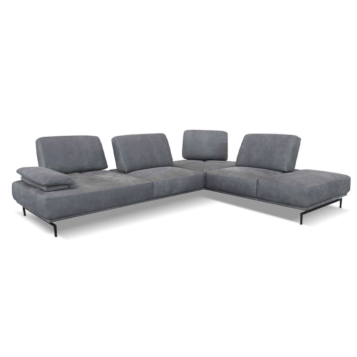 Discovery Sectional