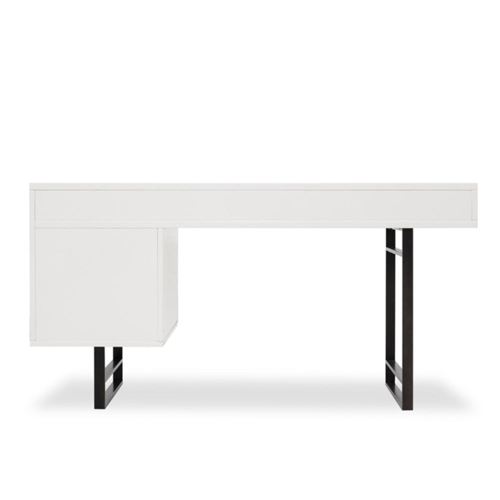Desk-White