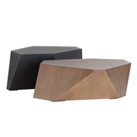 Chaka Accent Table Set of 2