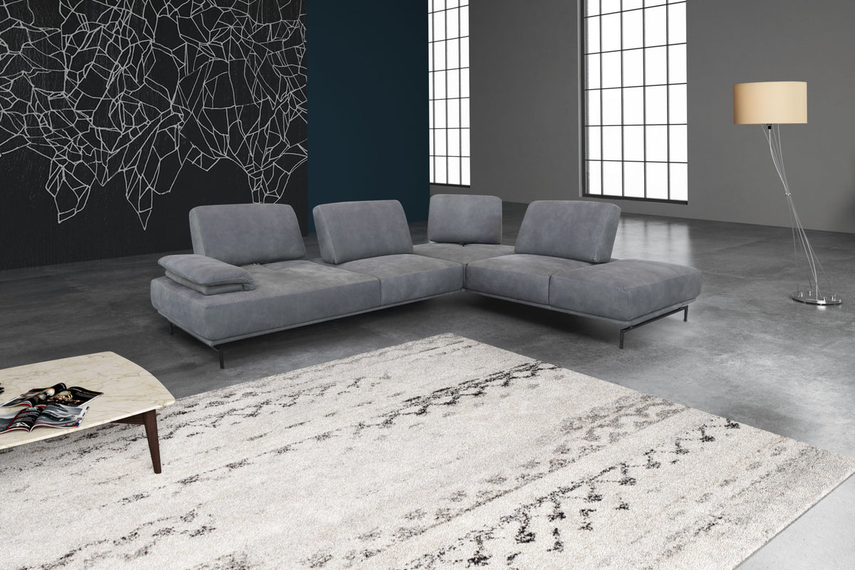 Discovery Sectional