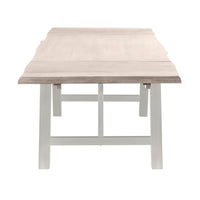 Grayson Extension Dining Table