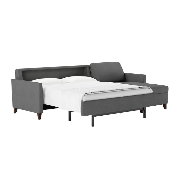 Harris Queen Plus Sectional