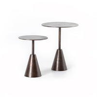 Willow End Tables - Set of 2