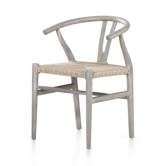 Wishbone Dining Chair