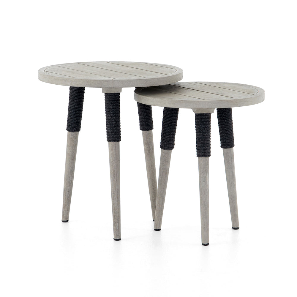 End Table - Set Of 2