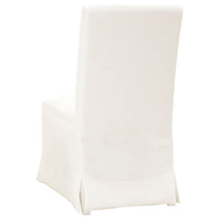 Levi Slipcover Dining Chair