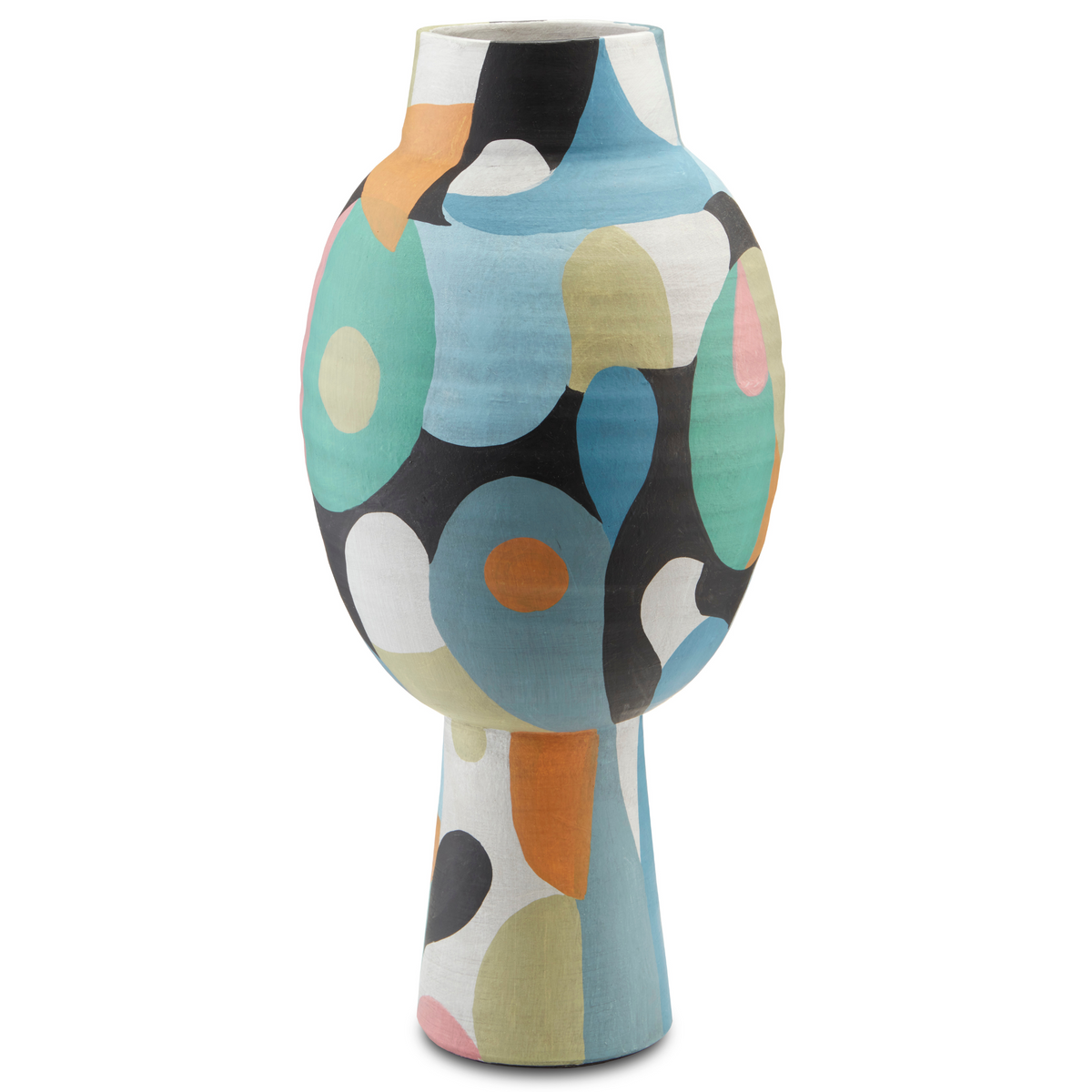 So Nouveau Medium Vase