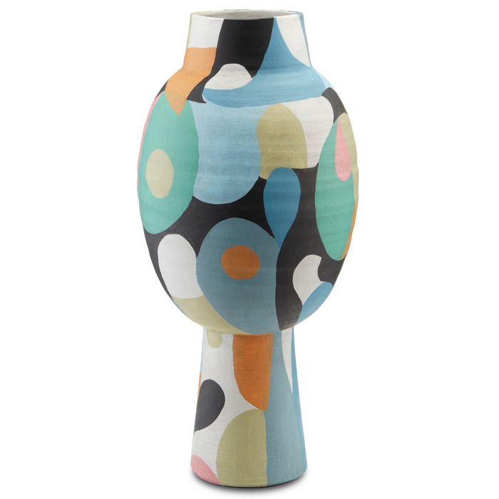 So Nouveau Medium Vase