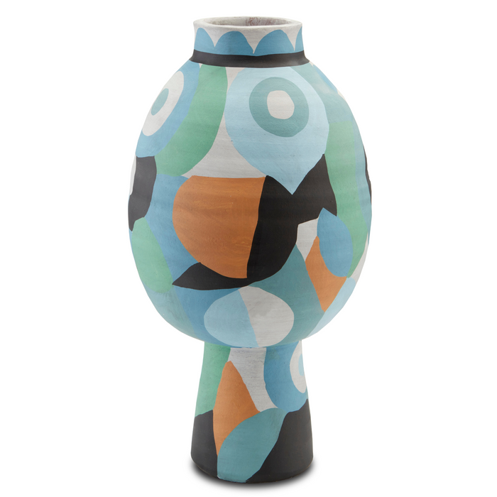 So Nouveau Large Vase