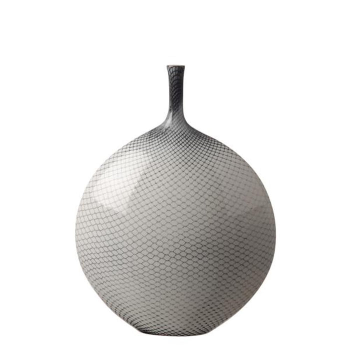 Net Work Vase - SM