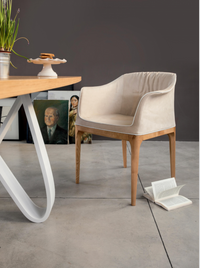 Mi Vida Arm Dining Chair