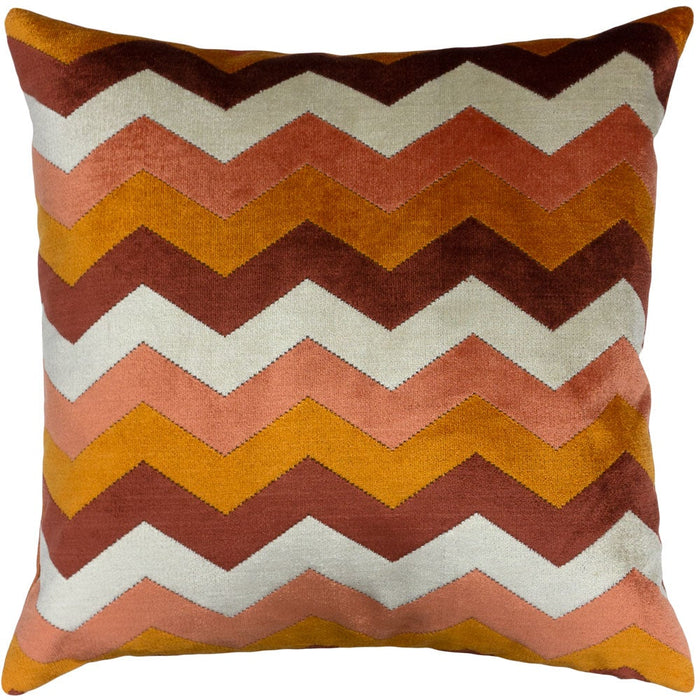 Sunset Chevron