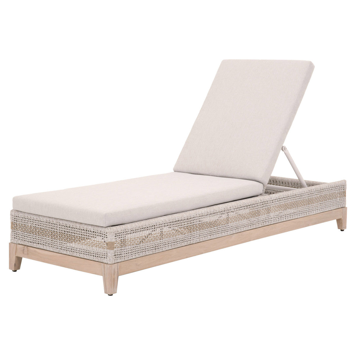 Tapestry Outdoor Chaise