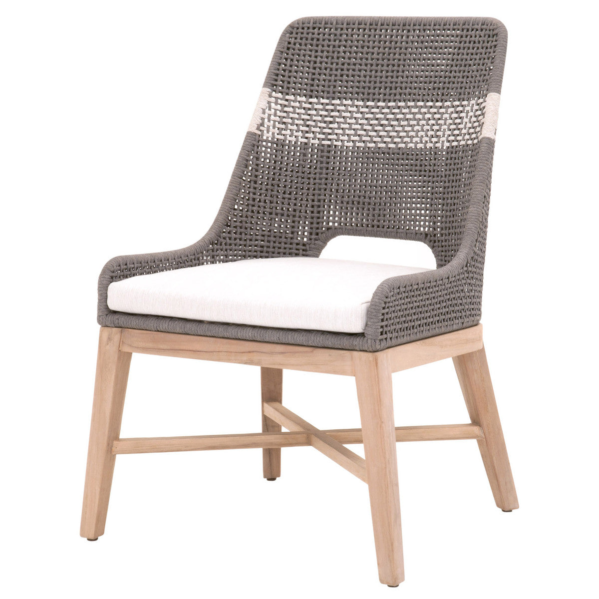 Tapestry Outdoor Dining Chair – Living Modern Furnishings & Design