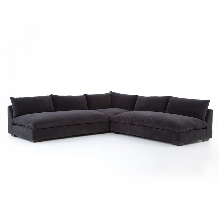 3-Piece Sectional