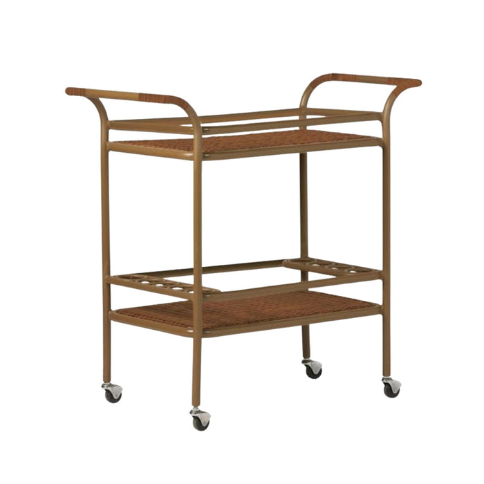 Torrey Bar Cart