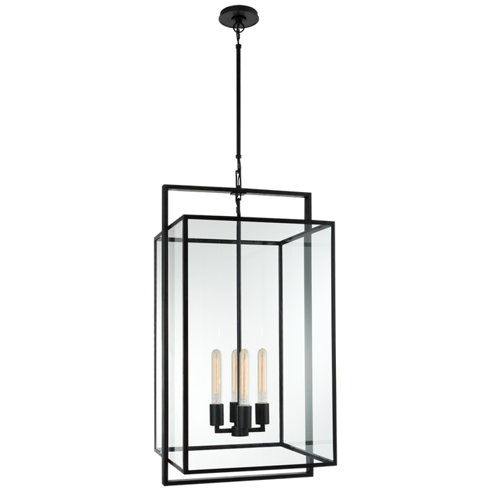 Halle Medium Lantern