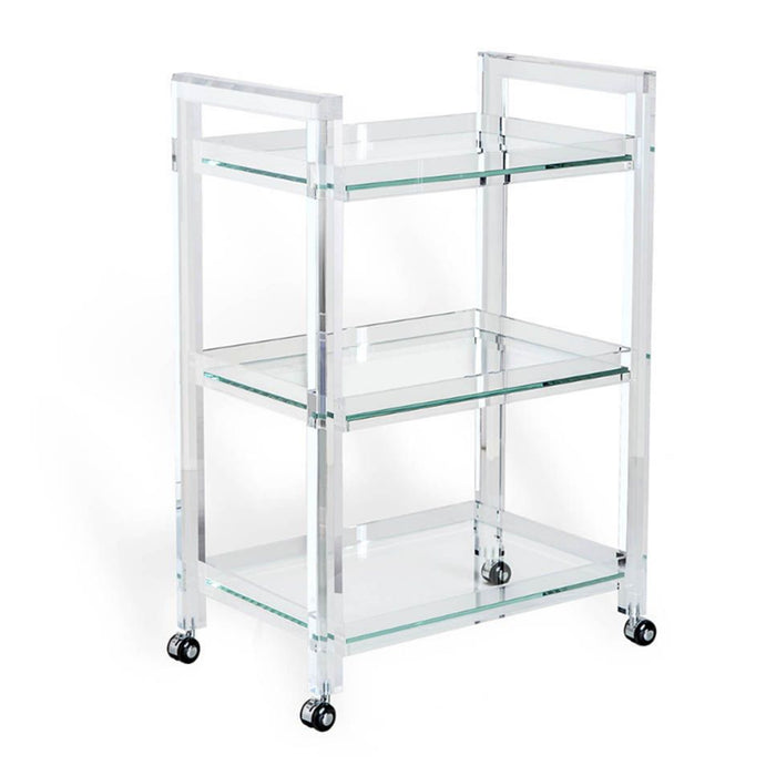 Ava Bar Cart