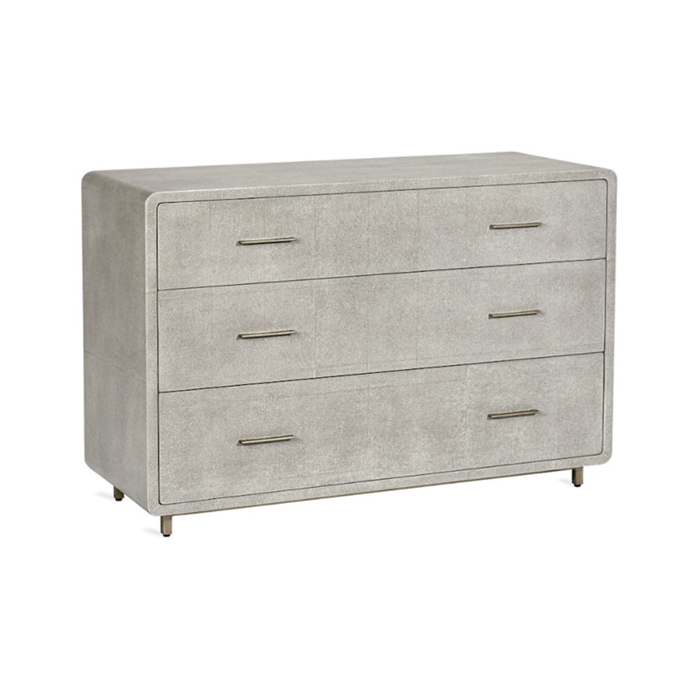 Calypso 3 Drawer Chest