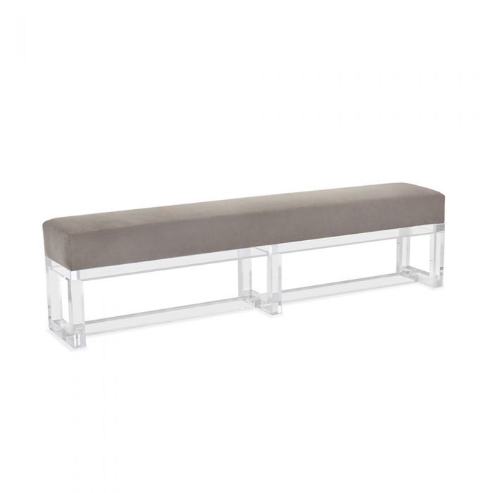 Avalon King Bench