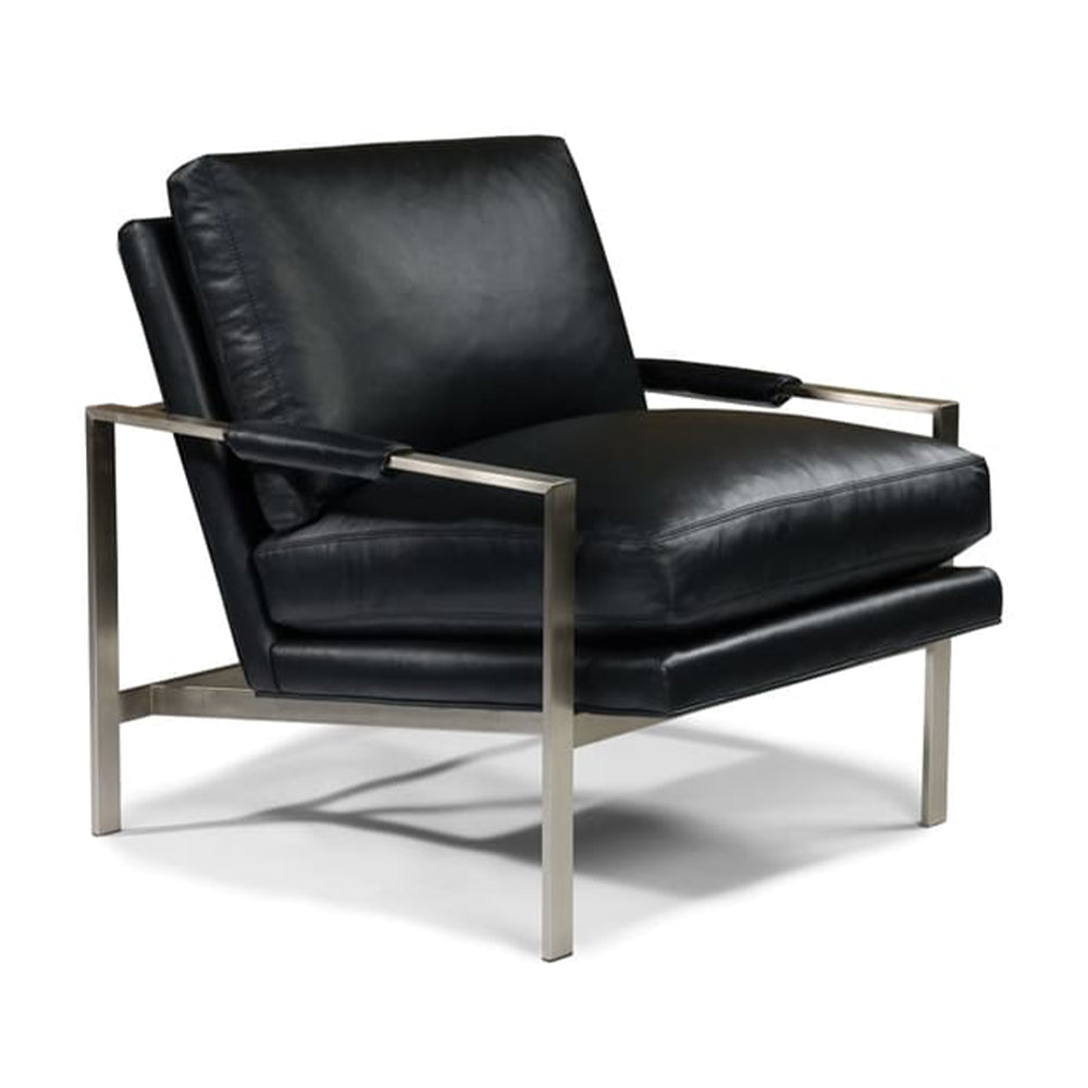 Milo deals baughman armchair