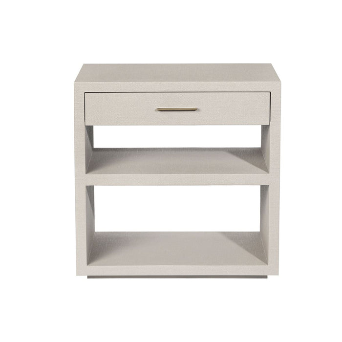 Livia Bedside Chest