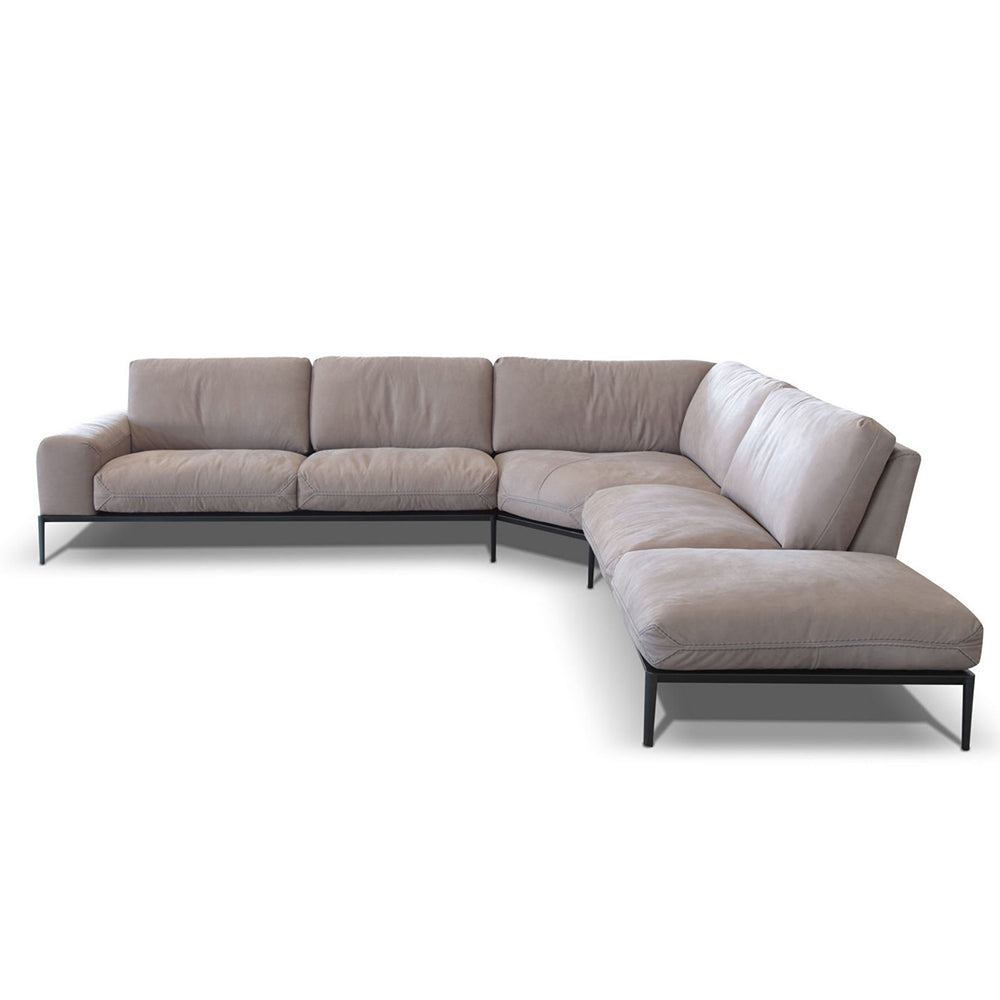 Chic Sectional
