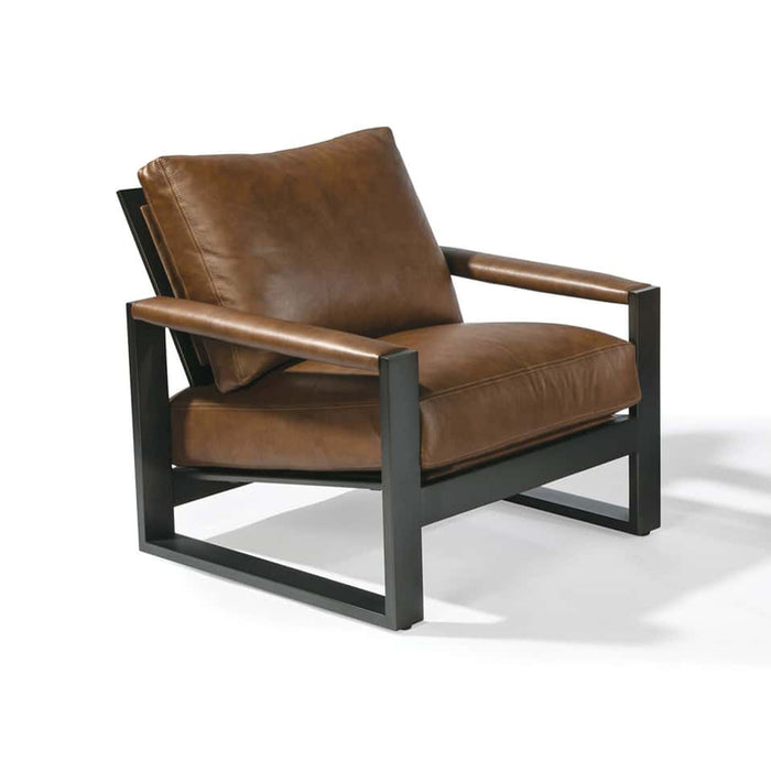 Chunky Milo Lounge Chair