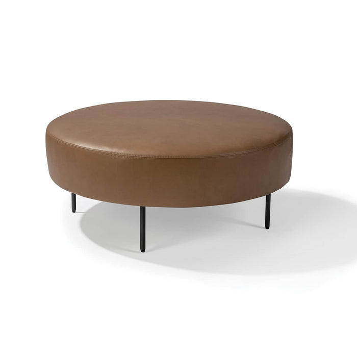 Slice Table Ottoman