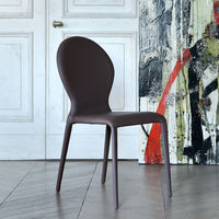 Round Dining Chair