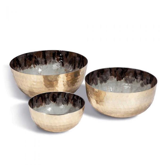 Clara Bowls - Set of 3