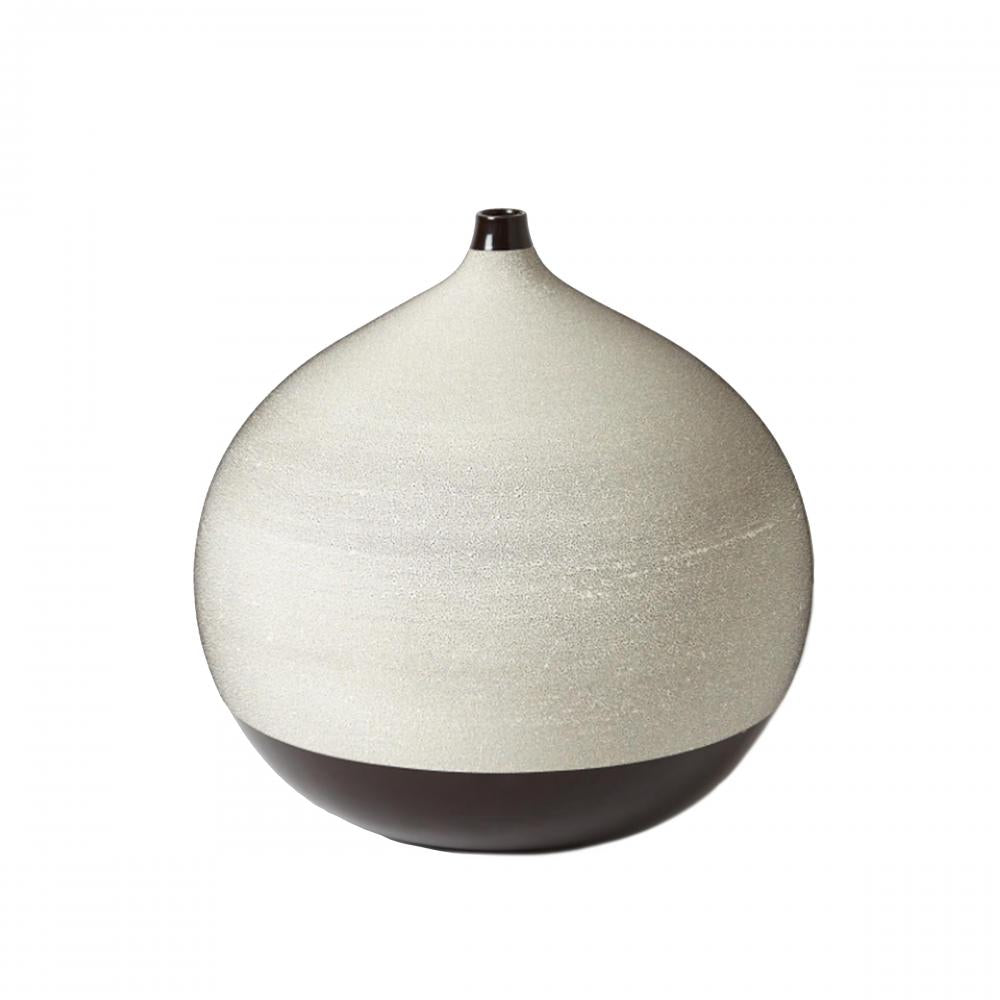 Pixelated Ball Vase MD