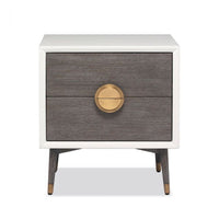 Desire Bedside Chest