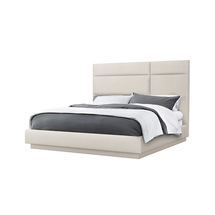 Quadrant Queen Bed