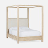 Allesandro Canopy Bed