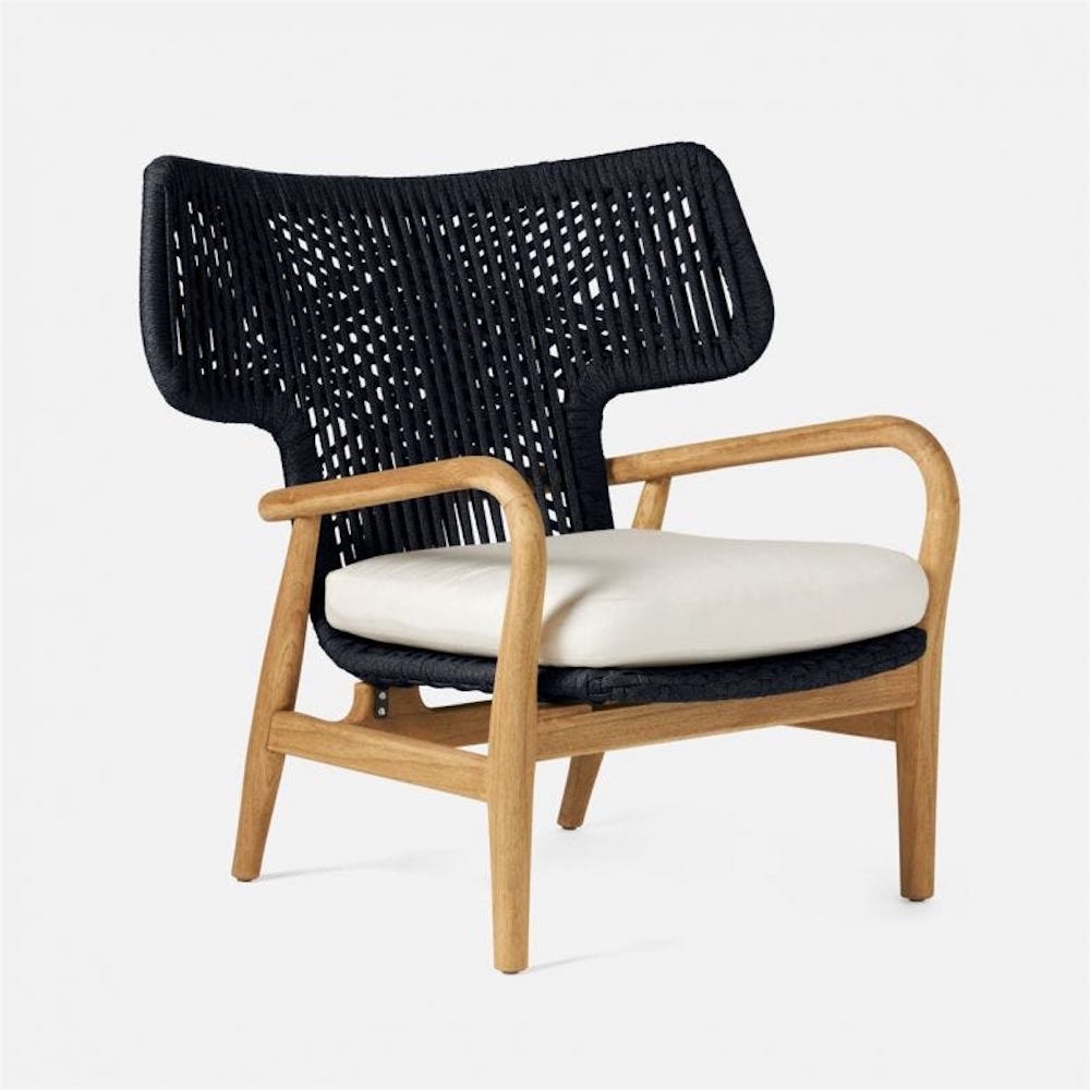 Garrison XL Lounge Chair